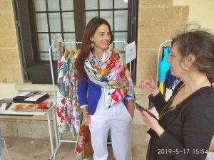 FIBO, feria de moda en Malaga