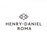 Logo Henry Daniel Roma