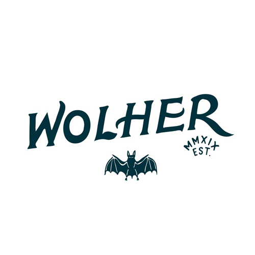 wolher logo